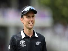 
      
      Boult traded to Mumbai Indians; Rajpoot traded to Rajasthan Royals
      
      