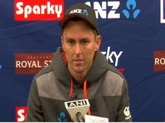 
      
      I used wicket, short balls against Virat Kohli, says Boult
      
      
