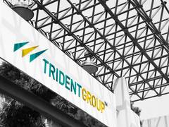
      
      Trident's Q4 profit tumbles 5.6 pc to Rs 39.6 crore
      
      