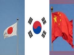 
      
      Japan, China and S Korea summit under a cloud over court...
      
      