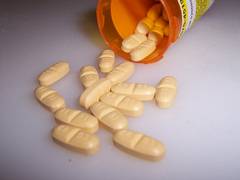 
      
      Oral steroids increases risk of infection in patients with...
      
      