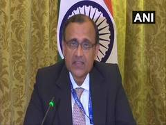 
      
      India, UAE to intensify cooperation in de-radicalisation
      
      