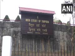 
      
      Tripura HC rejects bail plea of former minister Badal...
      
      