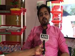
      
      Tripura professor develops robot to help health workers...
      
      