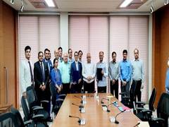 
      
      Triton EV with Four Major Companies to develop 
      
      