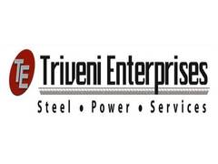 
      
      Triveni Enterprises commemorates 50 years of excellence - A...
      
      