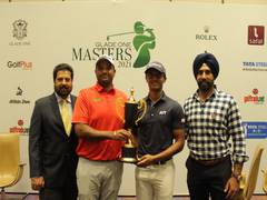 
      
      Glade One Masters 2021 to commence from Tuesday
      
      