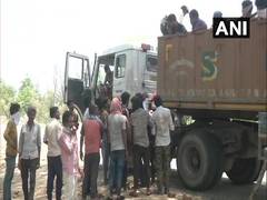 
      
      560 migrant workers in Bihar found COVID-19 positive
      
      