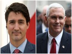 
      
      Trudeau, Pence congratulate PM Modi for thumping victory in...
      
      