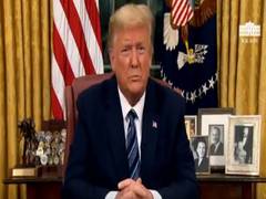 
      
      Trump administration bans entry of foreigners from 26...
      
      