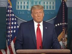 
      
      Trump names new US envoy to ASEAN
      
      
