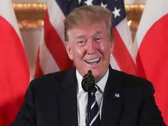 
      
      Trump travel ban: U.S. Court clears way for internal vetting
      
      