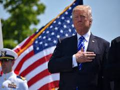
      
      Trump wants his name on all COVID-19 relief checks to Americans
      
      