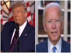 
      
      Topics of next Trump-Biden debate to include COVID-19,...
      
      