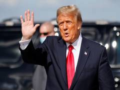 
      
      Putin not worried about Biden after witnessing 'pathetic'...
      
      