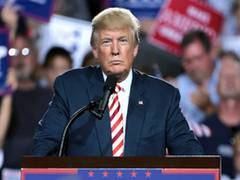 
      
      Trump signs executive orders banning TikTok, WeChat within 45 days
      
      