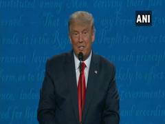 
      
      Trump terms China, India and Russia 'filthy', lauds his...
      
      