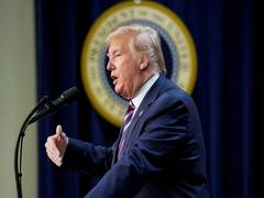 
      
      Trump authorized International Military Education, Training...
      
      