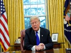 
      
      US imposes sanctions on Hezbollah top leader
      
      