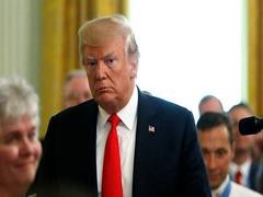 
      
      Trump tweets 'VETO!' after Senate rejects his border...
      
      