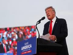 
      
      Trump announces lawsuit against Google, Facebook, Twitter,...
      
      