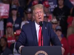 
      
      Trump to sign immigration bill to protect 'Dreamers'
      
      