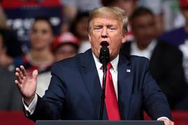 
      
      US has option of complete decoupling from China, says Trump
      
      