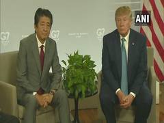 
      
      Trump terms S Korea-US joint military exercise 'unnecessary'
      
      