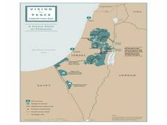 
      
      Trump shares maps of Israel and Palestine as conceptualised...
      
      