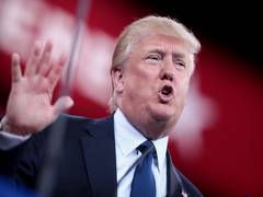 
      
      Trump hits out at Mueller over Russia probe report, calls it...
      
      