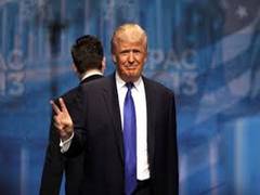 
      
      Trump to host G7 summit at his Miami golf resort next year
      
      
