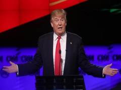
      
      Told Republicans to 'vote for transparency' in making...
      
      