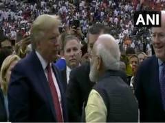 
      
      As Modi, Trump echo similar sentiments, US-India relations...
      
      