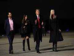 
      
      New York Attorney General summons Ivanka Trump, Donald Trump...
      
      