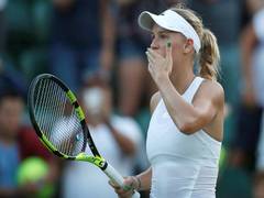 
      
      Tsvetana Pironkova announces return to professional tennis
      
      