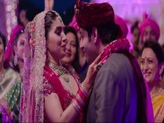 
      
      Pati, Patni Aur Woh: 'Tu hi Yaar mera' tracing Chintu,...
      
      