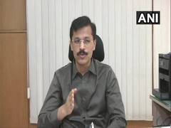 
      
      Combating COVID-19: Nagpur registers recovery rate of over 75...
      
      