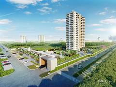 
      
      Tulip Infratech launches Luxury Project 'Tulip Leaf' at SPR
      
      
