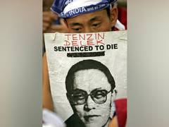 
      
      China erases references to popular Tibetan monk who died in prison
      
      