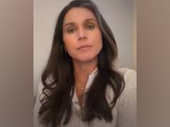 
      
      Tulsi Gabbard expresses grief over Bangladesh's communal...
      
      