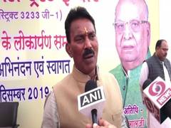 
      
      MP Health Min assures action against accused after women made...
      
      