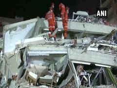 
      
      Turkey earthquake toll rises to 17, search, rescue operations...
      
      