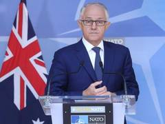 
      
      Attempts to strong-arm Canberra only damage Beijing's...
      
      