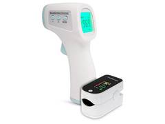 
      
      Making India safe: Tushti launches range of oximeters and...
      
      