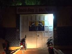 
      
      TN: Judicial magistrates visit Kovilpatti sub-jail to probe...
      
      