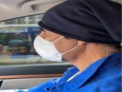 
      
      Twinkle Khanna's driver from Chandini Chowk takes her home...
      
      