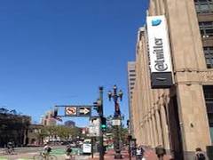 
      
      American companies move to make remote work normal setting...
      
      