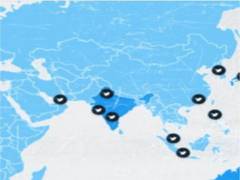 
      
      Twitter removes distorted map of India from its website,...
      
      