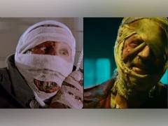 
      
      SRK's 'Jawan', Liam Neeson's 'Darkman': Fans spot similarities
      
      