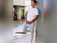 
      
      Tyler Cameron skips court proceeding regarding his accident case
      
      